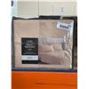 Image 2 : Comfy Bamboo World Queen 4-Piece Sheet Set