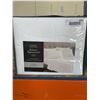 Image 2 : Comfy Bamboo Queen 4 Piece Sheet Set