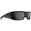 Image 1 : SPY Optic Dirk Black Polarized Sunglasses
