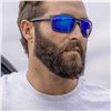 Image 1 : Wiley X Kingpin Sunglasses with Case