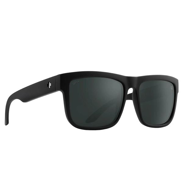 Spy Optic Discord Black Sunglasses