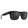 Image 1 : Spy Optic Discord Black Sunglasses