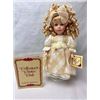 Image 1 : Fall Couleurs d'automne Porcelain Doll