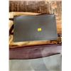 Image 2 : Anna Morellini Leather Bag Set