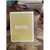 Image 4 : Michael Kors Brown Leather Mini Tote Bag