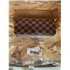 Image 2 : Louis Vuitton Damier Zip Wallet