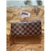 Image 4 : Louis Vuitton Damier Zip Wallet