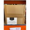 Image 3 : Amazon Basics PU Composite Basketballs 2-Pack