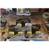 Image 1 : 3 ShopMaster Padlock Sets