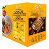Image 1 : Potato Gnocchi 3-Pack (Potaro)