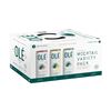 Image 1 : Olé Mocktail Variety Pack, 15 Cans