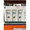 Image 3 : Olé Mocktail Variety Pack, 15 Cans