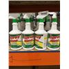Image 2 : 4 Spray Nine Heavy-Duty Cleaners