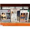 Image 2 : 3 Women's Bras Assorted Brands