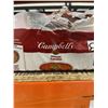 Image 4 : Campbell's Tomato Soup 12-Pack Cans