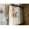 Image 3 : Inkcraft Heated Vest for Women, Large Cream White