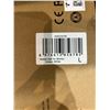 Image 5 : Inkcraft Heated Vest for Women, Large Cream White