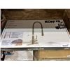 Image 2 : Kohler VIND Pull-Down Kitchen Faucet
