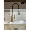 Image 3 : Kohler VIND Pull-Down Kitchen Faucet