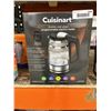Image 2 : Cuisinart Programmable Electric Kettle