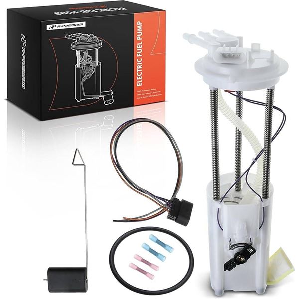 A-Premium Fuel Pump Assembly P3500 V8 5.7L