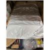 Image 2 : 20 Large Plastic Bags 20" x 30"