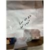 Image 3 : 20 Large Plastic Bags 20" x 30"