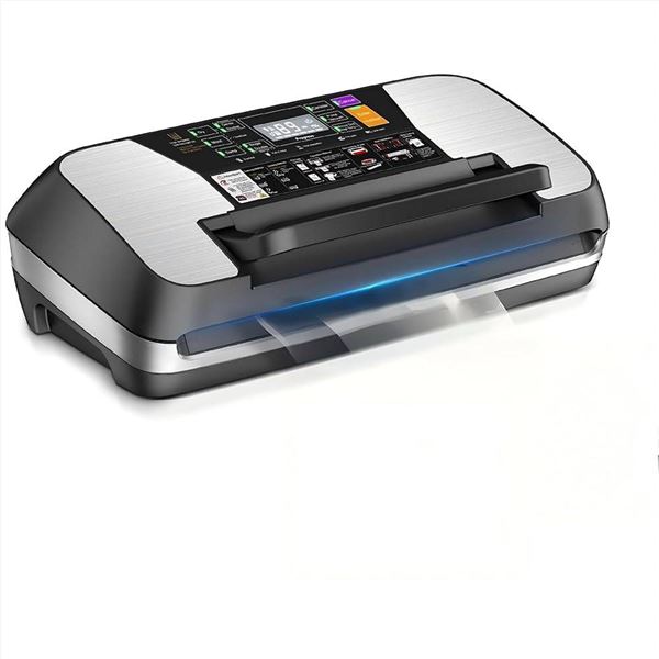 MZROT SV618 Vacuum Sealer