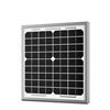 Image 1 : ACOPOWER 10W Mono Solar Module