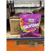 Image 2 : Skittles Berry 12-Pack 170g Bags