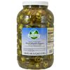 Image 1 : Bay Valley Sliced Jalapeño Peppers, 1 Gallon
