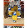 Image 3 : SunnyD Orange Drink 11 Bottles 500mL Each