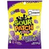 Image 1 : Sour Patch Kids Grape Raisin Candy 154g