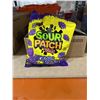 Image 2 : Sour Patch Kids Grape Raisin Candy 154g