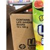Image 3 : Life Savers Sours Gummies 12-Pack