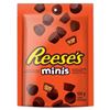 Image 1 : 6-Pack Reese's Minis 104g Bags