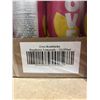 Image 4 : Cove Kombucha Raspberry Lemonade 12x355ml
