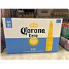 Image 3 : Corona Cero 0.0% 24x330ml Bottles
