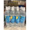 Image 2 : Shell Select Natural Spring Water 1L 6-Pack
