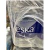 Image 2 : Eska Natural Spring Water 4 x 4L Pack