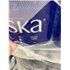 Image 3 : Eska Natural Spring Water 4 x 4L Pack