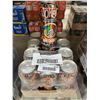 Image 4 : Joker Mad Energy Tropical Mango 12-Pack