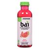 Image 1 : Bai Watermelon 12-Pack 530mL Bottles
