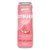 Image 1 : Tray of 24 Joyburst Frose Rose Energy Drinks