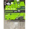 Image 2 : Greenworks Pro 80V 21" Self-Propelled Mower