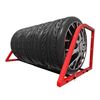 Image 1 : Richelieu Heavy-Duty Wall Mounted Tire Rack