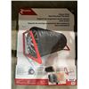 Image 3 : Richelieu Heavy-Duty Wall Mounted Tire Rack