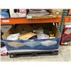 Image 1 : Pallet of Assorted Household Goods
