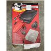 Image 2 : Powerbuilt Oil Change Kit 8 Piece Set