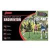 Image 1 : Penn Badminton Set New in Box